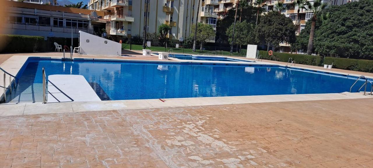 Alda Benalmadena Apartment Exterior photo