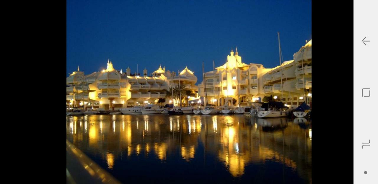 Alda Benalmadena Apartment Exterior photo